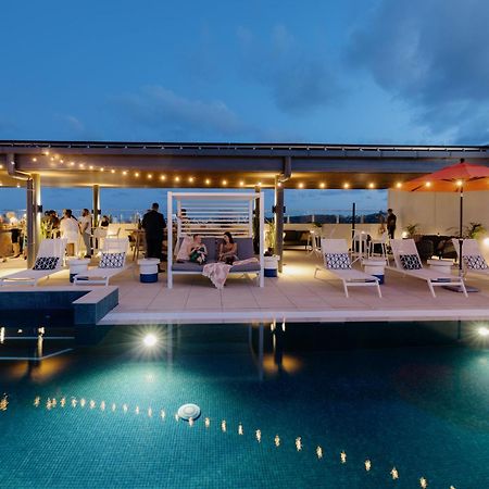 Holiday Inn Express & Suites Sunshine Coast By Ihg Maroochydore Eksteriør billede