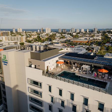 Holiday Inn Express & Suites Sunshine Coast By Ihg Maroochydore Eksteriør billede