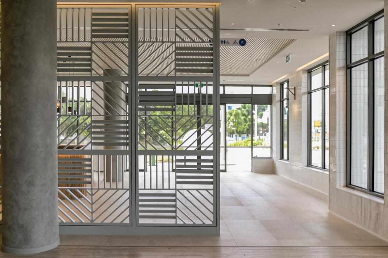 Holiday Inn Express & Suites Sunshine Coast By Ihg Maroochydore Eksteriør billede