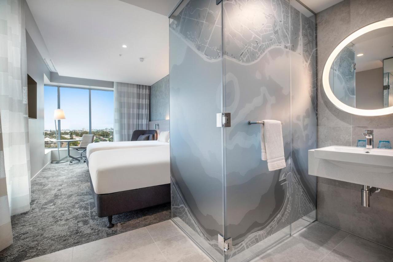 Holiday Inn Express & Suites Sunshine Coast By Ihg Maroochydore Eksteriør billede