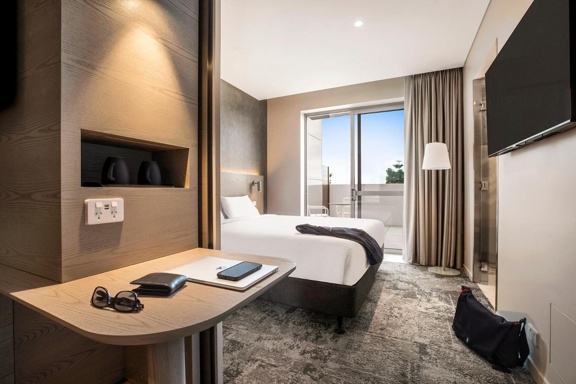 Holiday Inn Express & Suites Sunshine Coast By Ihg Maroochydore Eksteriør billede