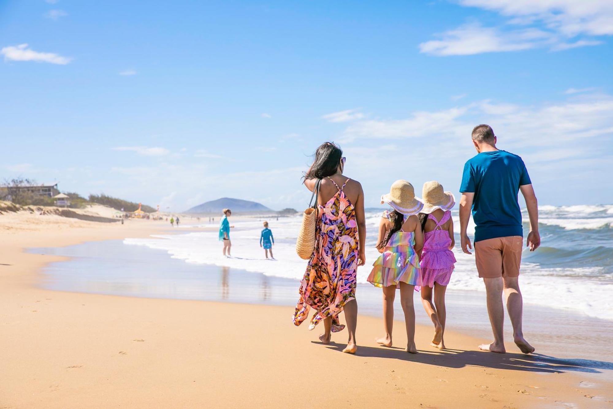 Holiday Inn Express & Suites Sunshine Coast By Ihg Maroochydore Eksteriør billede
