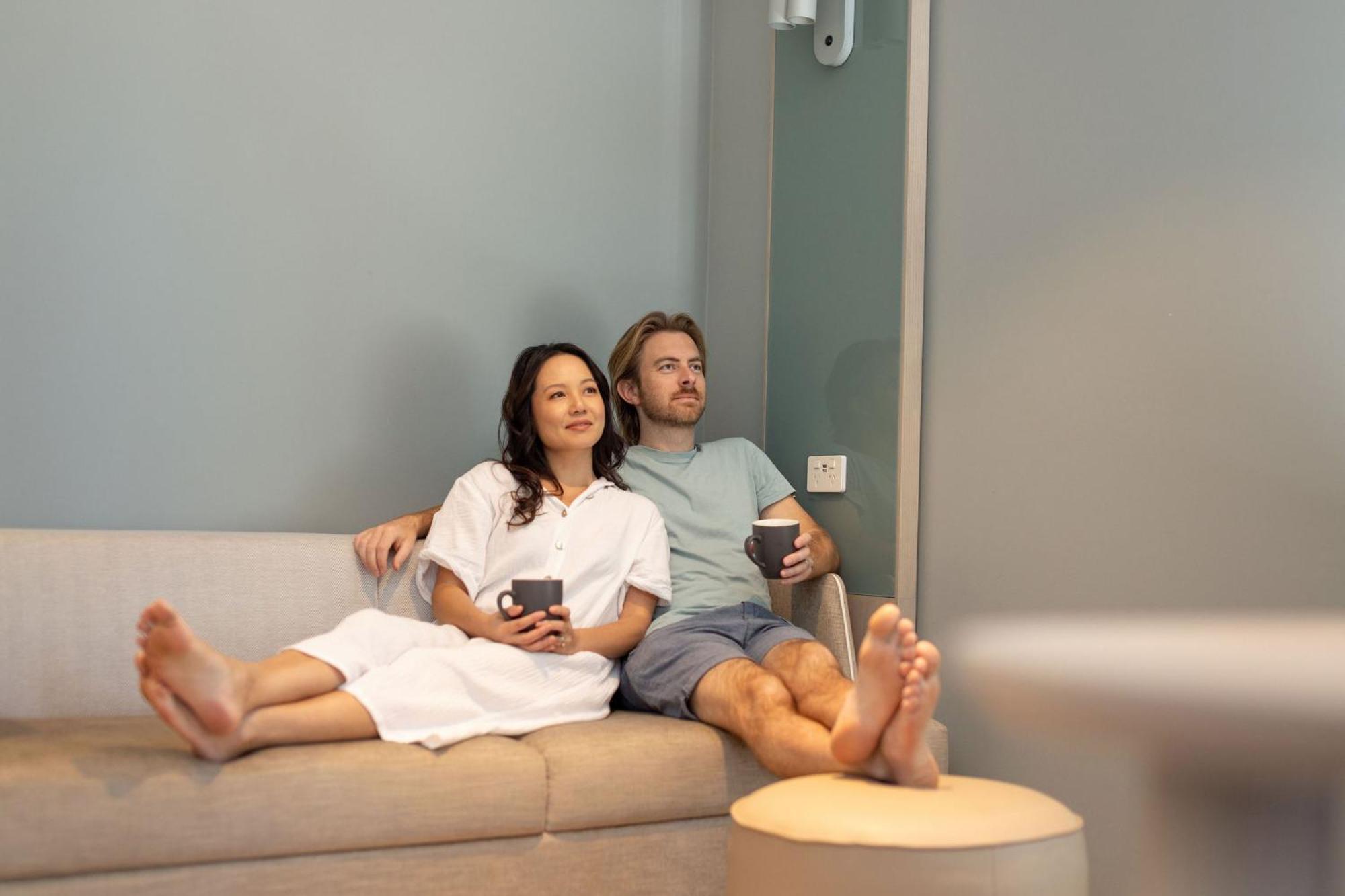 Holiday Inn Express & Suites Sunshine Coast By Ihg Maroochydore Eksteriør billede