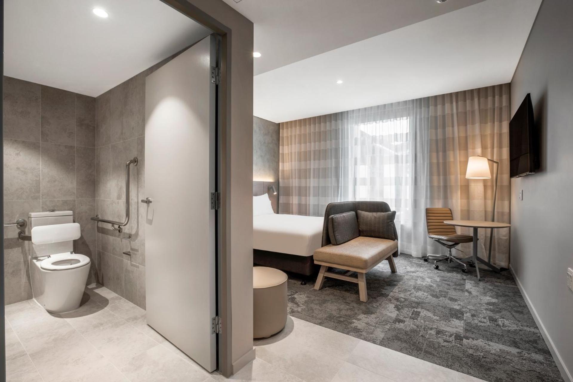 Holiday Inn Express & Suites Sunshine Coast By Ihg Maroochydore Eksteriør billede
